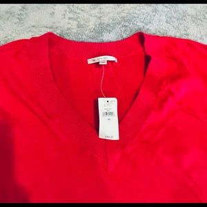 GAP V-Neck Sweater